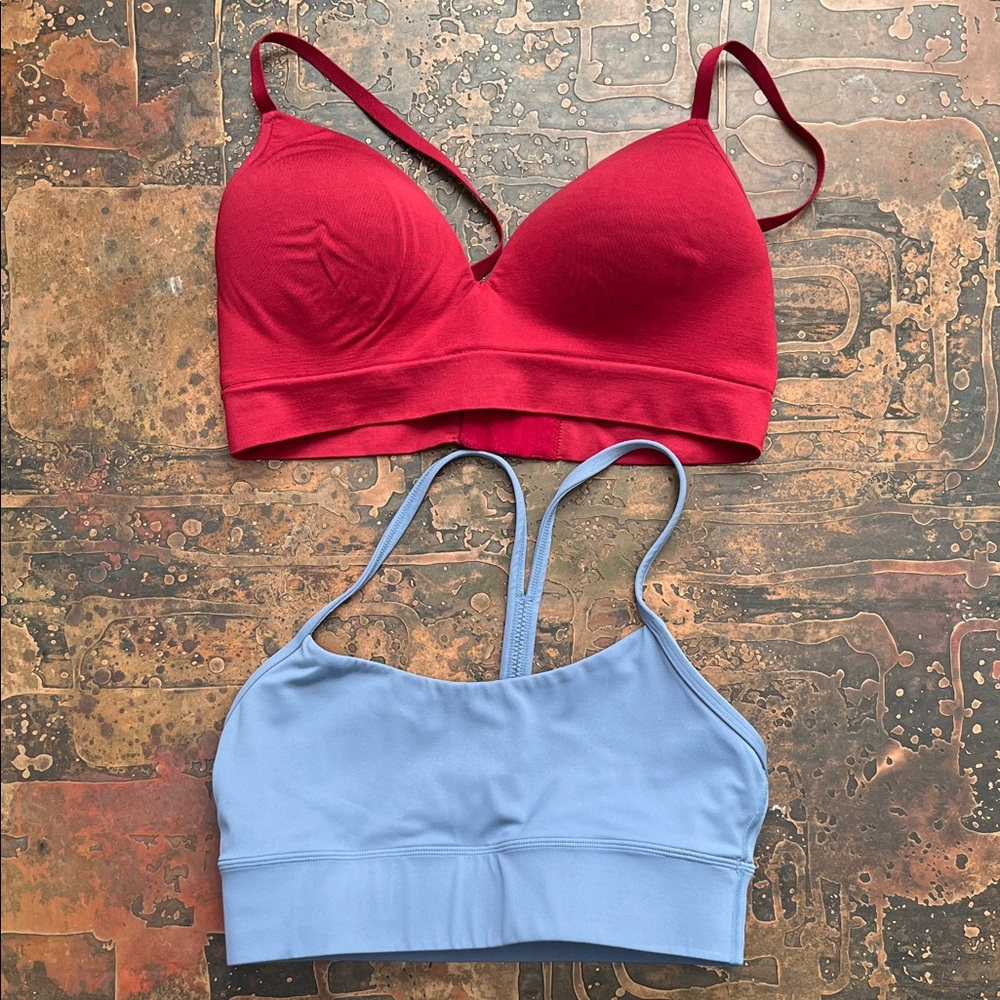 ThirdLove Bra Bundle